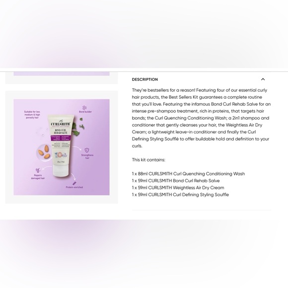 Best Sellers Set - Picture 7 of 7